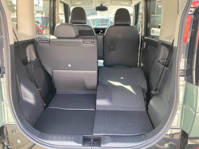 デリカミニ G プレミアム 禁煙車/ワンオーナー 1オーナー LED Aクルコン シートヒーター ベンチシート エアコン コーナーセンサー パワステ アルミホイール キーレスエントリー エアバッグ スマートキー(38枚目)