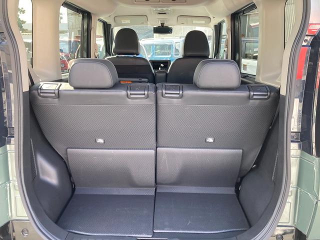 デリカミニ G プレミアム 禁煙車/ワンオーナー 1オーナー LED Aクルコン シートヒーター ベンチシート エアコン コーナーセンサー パワステ アルミホイール キーレスエントリー エアバッグ スマートキー(41枚目)