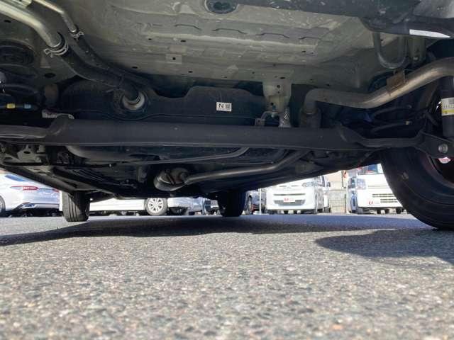 ハスラー ハイブリッドＧ　ワンオーナー／禁煙車／ナビ／ドラレコ　衝突回避支援システム　禁煙　Ｓヒーター　リアセンサー　定期点検記録簿　Ｓエネチャージ　イモビ　ＥＴＣ付き　ナビＴＶ　スマートキーシステム　ダブルエアバック（2枚目）