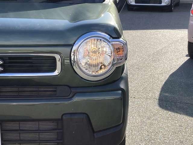 ハスラー ハイブリッドＧ　ワンオーナー／禁煙車／ナビ／ドラレコ　衝突回避支援システム　禁煙　Ｓヒーター　リアセンサー　定期点検記録簿　Ｓエネチャージ　イモビ　ＥＴＣ付き　ナビＴＶ　スマートキーシステム　ダブルエアバック（13枚目）