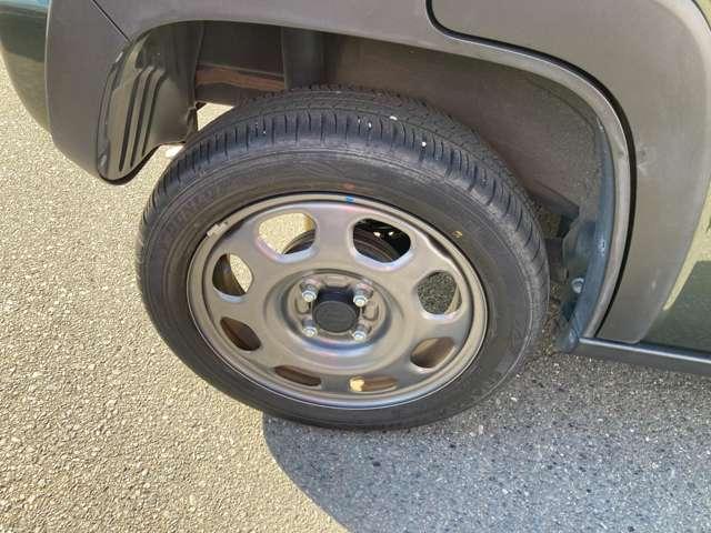 ハスラー ハイブリッドＧ　ワンオーナー／禁煙車／ナビ／ドラレコ　衝突回避支援システム　禁煙　Ｓヒーター　リアセンサー　定期点検記録簿　Ｓエネチャージ　イモビ　ＥＴＣ付き　ナビＴＶ　スマートキーシステム　ダブルエアバック（16枚目）