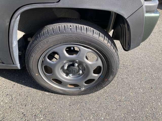 ハスラー ハイブリッドＧ　ワンオーナー／禁煙車／ナビ／ドラレコ　衝突回避支援システム　禁煙　Ｓヒーター　リアセンサー　定期点検記録簿　Ｓエネチャージ　イモビ　ＥＴＣ付き　ナビＴＶ　スマートキーシステム　ダブルエアバック（17枚目）