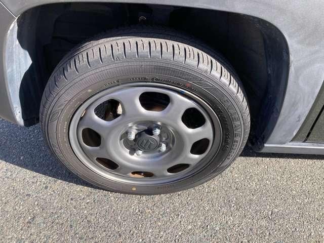 ハスラー ハイブリッドＧ　ワンオーナー／禁煙車／ナビ／ドラレコ　衝突回避支援システム　禁煙　Ｓヒーター　リアセンサー　定期点検記録簿　Ｓエネチャージ　イモビ　ＥＴＣ付き　ナビＴＶ　スマートキーシステム　ダブルエアバック（18枚目）