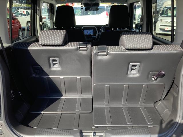 ハスラー ハイブリッドＧ　ワンオーナー／禁煙車／ナビ／ドラレコ　衝突回避支援システム　禁煙　Ｓヒーター　リアセンサー　定期点検記録簿　Ｓエネチャージ　イモビ　ＥＴＣ付き　ナビＴＶ　スマートキーシステム　ダブルエアバック（22枚目）