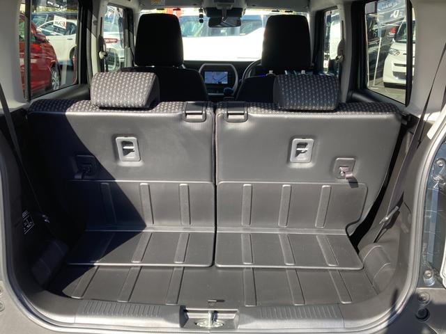 ハスラー ハイブリッドＧ　ワンオーナー／禁煙車／ナビ／ドラレコ　衝突回避支援システム　禁煙　Ｓヒーター　リアセンサー　定期点検記録簿　Ｓエネチャージ　イモビ　ＥＴＣ付き　ナビＴＶ　スマートキーシステム　ダブルエアバック（26枚目）