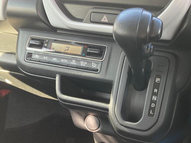 ハスラー ハイブリッドＧ　ワンオーナー／禁煙車／ナビ／ドラレコ　衝突回避支援システム　禁煙　Ｓヒーター　リアセンサー　定期点検記録簿　Ｓエネチャージ　イモビ　ＥＴＣ付き　ナビＴＶ　スマートキーシステム　ダブルエアバック（31枚目）