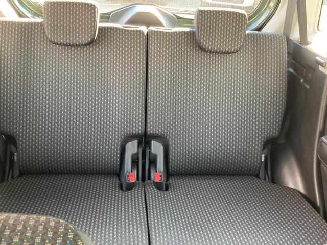 ハスラー ハイブリッドＧ　ワンオーナー／禁煙車／ナビ／ドラレコ　衝突回避支援システム　禁煙　Ｓヒーター　リアセンサー　定期点検記録簿　Ｓエネチャージ　イモビ　ＥＴＣ付き　ナビＴＶ　スマートキーシステム　ダブルエアバック（36枚目）