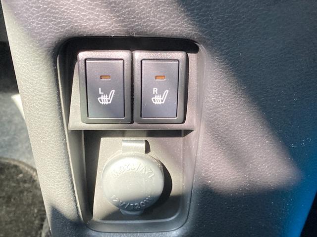 ハスラー ハイブリッドＧ　ワンオーナー／禁煙車／ナビ／ドラレコ　衝突回避支援システム　禁煙　Ｓヒーター　リアセンサー　定期点検記録簿　Ｓエネチャージ　イモビ　ＥＴＣ付き　ナビＴＶ　スマートキーシステム　ダブルエアバック（37枚目）