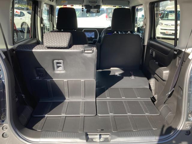 ハスラー ハイブリッドＧ　ワンオーナー／禁煙車／ナビ／ドラレコ　衝突回避支援システム　禁煙　Ｓヒーター　リアセンサー　定期点検記録簿　Ｓエネチャージ　イモビ　ＥＴＣ付き　ナビＴＶ　スマートキーシステム　ダブルエアバック（38枚目）