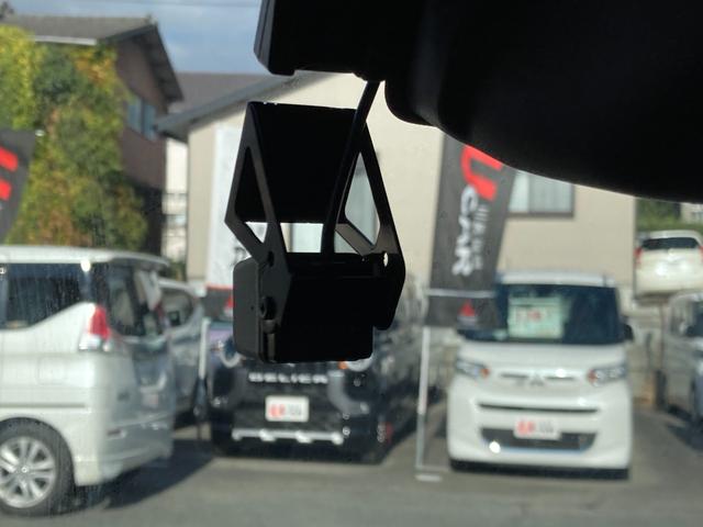 ハスラー ハイブリッドＧ　ワンオーナー／禁煙車／ナビ／ドラレコ　衝突回避支援システム　禁煙　Ｓヒーター　リアセンサー　定期点検記録簿　Ｓエネチャージ　イモビ　ＥＴＣ付き　ナビＴＶ　スマートキーシステム　ダブルエアバック（40枚目）