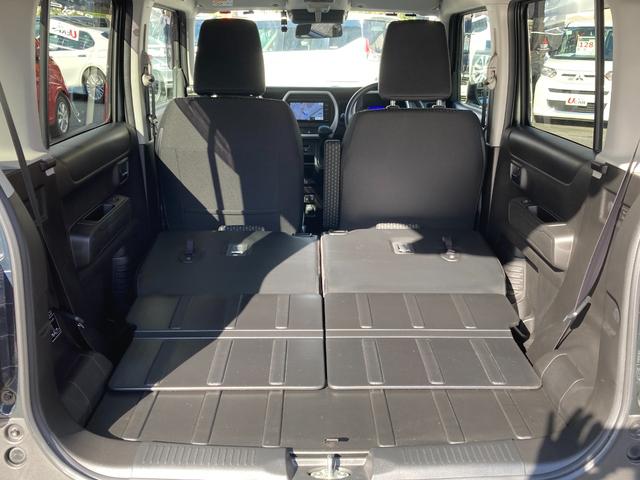 ハスラー ハイブリッドＧ　ワンオーナー／禁煙車／ナビ／ドラレコ　衝突回避支援システム　禁煙　Ｓヒーター　リアセンサー　定期点検記録簿　Ｓエネチャージ　イモビ　ＥＴＣ付き　ナビＴＶ　スマートキーシステム　ダブルエアバック（41枚目）