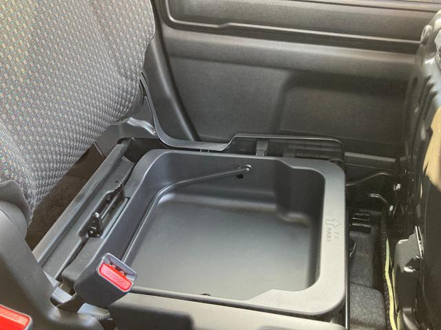 ハスラー ハイブリッドＧ　ワンオーナー／禁煙車／ナビ／ドラレコ　衝突回避支援システム　禁煙　Ｓヒーター　リアセンサー　定期点検記録簿　Ｓエネチャージ　イモビ　ＥＴＣ付き　ナビＴＶ　スマートキーシステム　ダブルエアバック（46枚目）