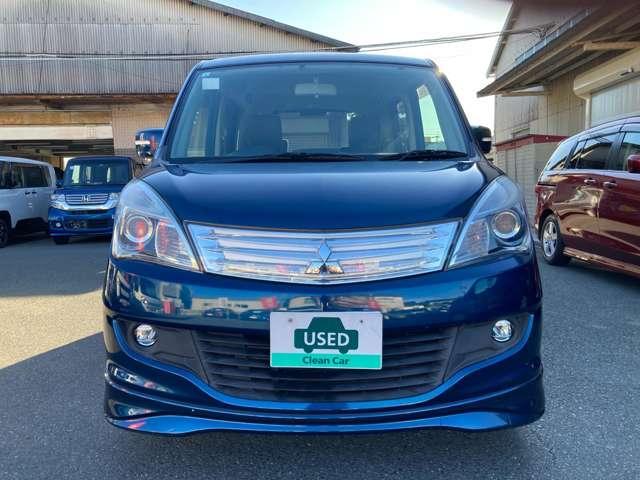 デリカＤ：２ Ｓ　ナビ　バックカメラ　ＥＴＣ　左右自動ドア　スマキー　リアカメラ　レーダーブレーキサポート　盗難警報装置　ナビＴＶ　助手席エアバック　ＤＶＤ再生可　クルーズコントロール　運転席エアバック　ＡＡＣ　記録簿（5枚目）