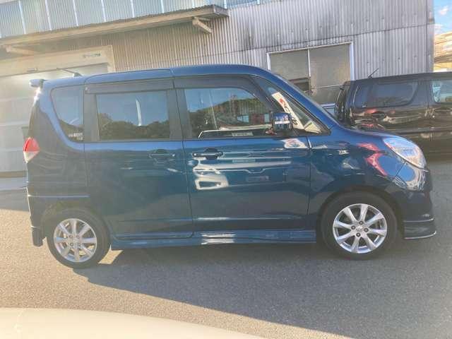 デリカＤ：２ Ｓ　ナビ　バックカメラ　ＥＴＣ　左右自動ドア　スマキー　リアカメラ　レーダーブレーキサポート　盗難警報装置　ナビＴＶ　助手席エアバック　ＤＶＤ再生可　クルーズコントロール　運転席エアバック　ＡＡＣ　記録簿（14枚目）