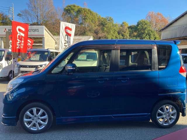 デリカＤ：２ Ｓ　ナビ　バックカメラ　ＥＴＣ　左右自動ドア　スマキー　リアカメラ　レーダーブレーキサポート　盗難警報装置　ナビＴＶ　助手席エアバック　ＤＶＤ再生可　クルーズコントロール　運転席エアバック　ＡＡＣ　記録簿（18枚目）