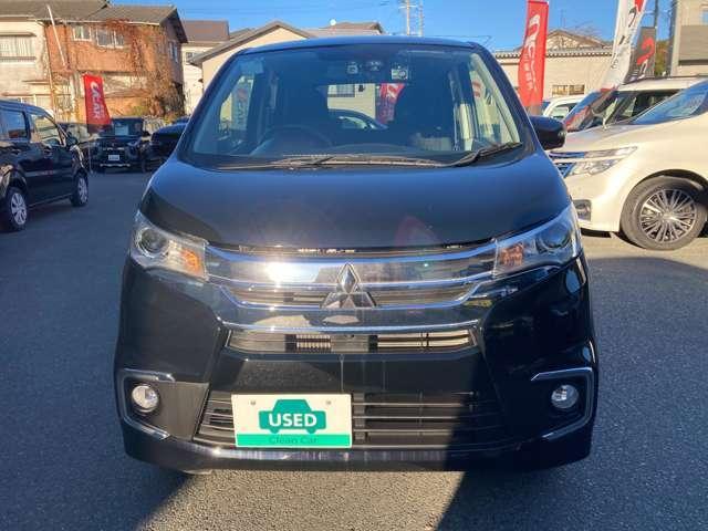 ｅＫカスタム Ｔセーフティパッケージ　カーナビ　全方位カメラ　ＥＴＣ　ナビＴＶ　フロントベンチシート　記録簿　ＥＴＣ車載器　ｉ－ｓｔｏｐ　フルセグ　Ｓヒーター　メモリーナビ　ＤＶＤ　ＥＳＣ　ターボ　盗難防止システム　ＡＢＳ　エアバッグ（5枚目）