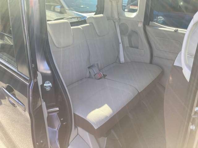 デイズルークス Ｘ　禁煙車／ドラレコ／ワンオーナー　プリクラッシュ　全周囲　アイドリングストップ機能　１オーナー車　禁煙　Ｓキー　イモビライザー　ＶＤＣ　ベンチ席　運転席エアバック　ナビ　デュアルエアバッグ　バックカメラ（9枚目）