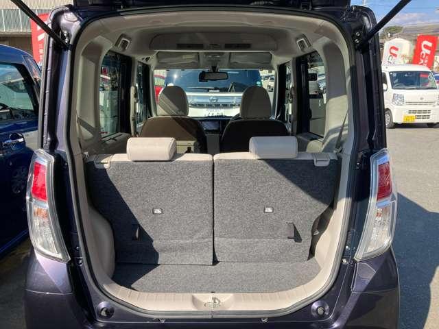 デイズルークス Ｘ　禁煙車／ドラレコ／ワンオーナー　プリクラッシュ　全周囲　アイドリングストップ機能　１オーナー車　禁煙　Ｓキー　イモビライザー　ＶＤＣ　ベンチ席　運転席エアバック　ナビ　デュアルエアバッグ　バックカメラ（10枚目）