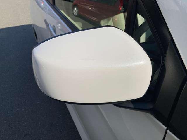 �y�~���[�z�傫���Č��₷���~���[�͎��͂̊m�F���΂�����ł��ˁ�