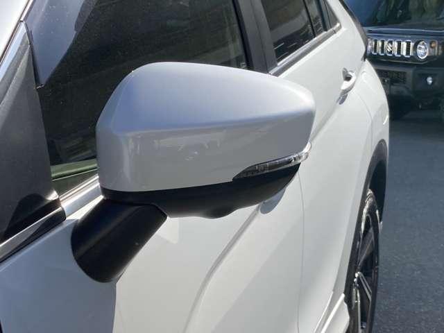 エクリプスクロスＰＨＥＶ Ｐ　ナビ／ドライブレコーダー／ワンオーナー　スマ－トキ－　衝突軽減ブレーキシステム　Ｒカメラ　寒冷地　アイドリングストップ　パワーシート　４ＷＤ　クリアランスソナー　禁煙車　盗難防止システム　クルコン（15枚目）