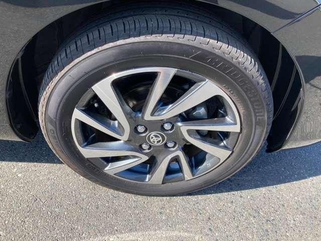 アクア Ｇ　ナビ／バックカメラ／ワンオーナー／禁煙車　バックモニタ　禁煙　ワンオーナー車　衝突軽減システム　ＬＥＤヘットライト　地デジＴＶ　アイドルストップ　横滑防止装置　前後センサー　クルコン　ＡＣ　ＥＴＣ（16枚目）