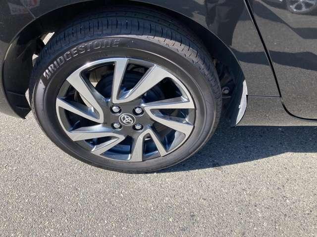 アクア Ｇ　ナビ／バックカメラ／ワンオーナー／禁煙車　バックモニタ　禁煙　ワンオーナー車　衝突軽減システム　ＬＥＤヘットライト　地デジＴＶ　アイドルストップ　横滑防止装置　前後センサー　クルコン　ＡＣ　ＥＴＣ（17枚目）