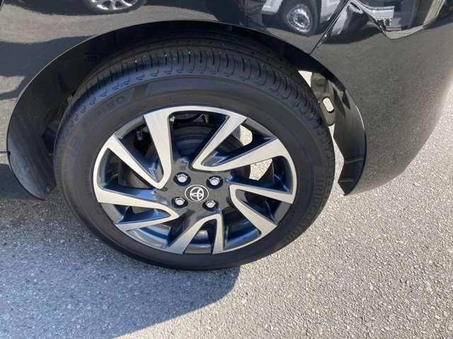 アクア Ｇ　ナビ／バックカメラ／ワンオーナー／禁煙車　バックモニタ　禁煙　ワンオーナー車　衝突軽減システム　ＬＥＤヘットライト　地デジＴＶ　アイドルストップ　横滑防止装置　前後センサー　クルコン　ＡＣ　ＥＴＣ（18枚目）