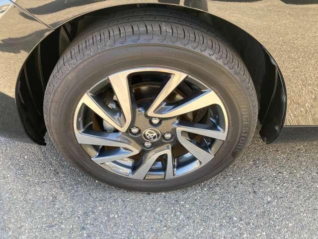 アクア Ｇ　ナビ／バックカメラ／ワンオーナー／禁煙車　バックモニタ　禁煙　ワンオーナー車　衝突軽減システム　ＬＥＤヘットライト　地デジＴＶ　アイドルストップ　横滑防止装置　前後センサー　クルコン　ＡＣ　ＥＴＣ（19枚目）