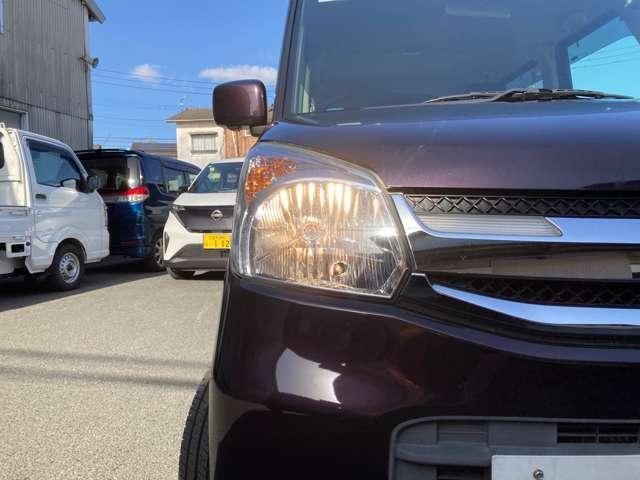 スペーシア Ｇリミテッド　ナビ　バックカメラ　全方位モニター　禁煙　デュアルカメラサポート　Ｒカメラ　前席シートヒーター　点検記録簿　ＥＳＰ　スマートキー＆プッシュスタート　ナビ　ベンチシート　盗難防止システム　リモコンキー（8枚目）