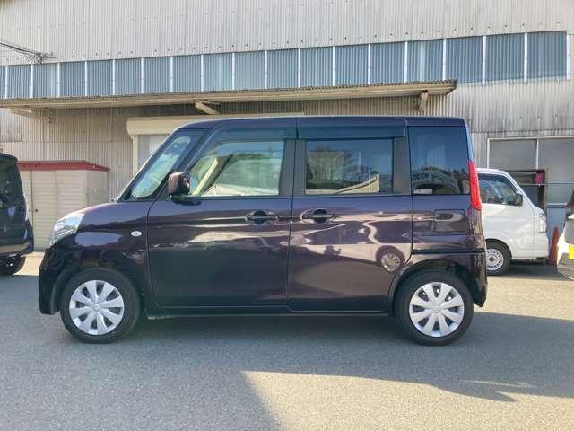 スペーシア Ｇリミテッド　ナビ　バックカメラ　全方位モニター　禁煙　デュアルカメラサポート　Ｒカメラ　前席シートヒーター　点検記録簿　ＥＳＰ　スマートキー＆プッシュスタート　ナビ　ベンチシート　盗難防止システム　リモコンキー（16枚目）