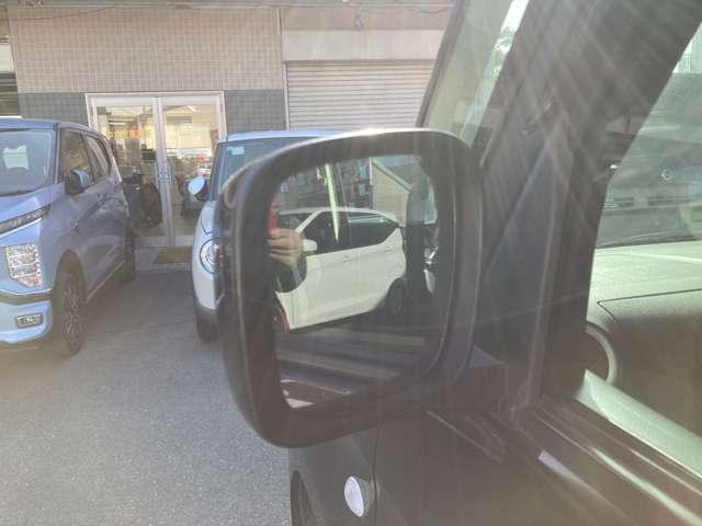 スペーシア Ｇリミテッド　ナビ　バックカメラ　全方位モニター　禁煙　デュアルカメラサポート　Ｒカメラ　前席シートヒーター　点検記録簿　ＥＳＰ　スマートキー＆プッシュスタート　ナビ　ベンチシート　盗難防止システム　リモコンキー（18枚目）