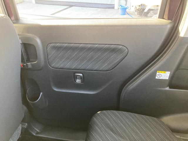 スペーシア Ｇリミテッド　ナビ　バックカメラ　全方位モニター　禁煙　デュアルカメラサポート　Ｒカメラ　前席シートヒーター　点検記録簿　ＥＳＰ　スマートキー＆プッシュスタート　ナビ　ベンチシート　盗難防止システム　リモコンキー（27枚目）