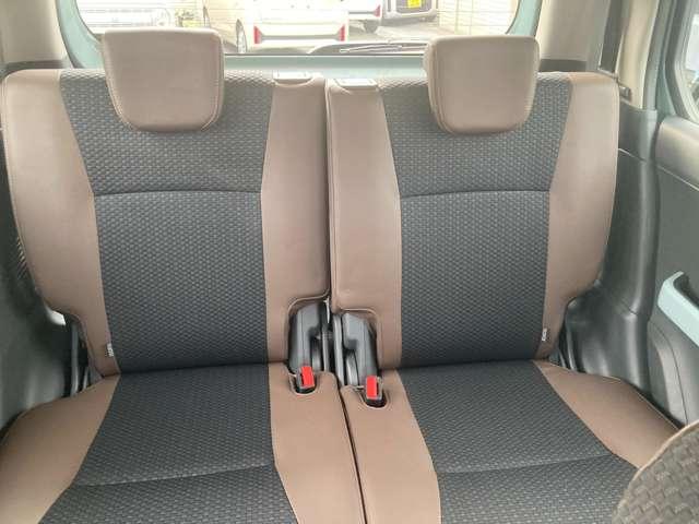 ハスラー タフワイルド　ワンオーナー／禁煙車／ナビ　エネチャージ　フルオートエアコン　レーダーブレーキサポート　運転席エアバッグ　パワーウィンドウ　横滑り防止　盗難防止システム　メモリーナビ　スマートキー　ワンセグＴＶ（8枚目）