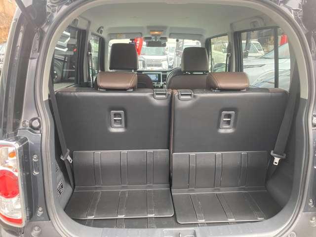 ハスラー タフワイルド　ワンオーナー／禁煙車／ナビ　エネチャージ　フルオートエアコン　レーダーブレーキサポート　運転席エアバッグ　パワーウィンドウ　横滑り防止　盗難防止システム　メモリーナビ　スマートキー　ワンセグＴＶ（10枚目）