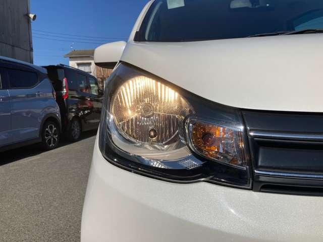 ｅＫワゴン Ｇ　ナビ　バックカメラ　ＥＴＣ　カーナビ　運転席エアバック　Ａストップ　アルミ　ＥＴＣ車載器　スマートキープッシュスタート　キーフリーシステム　ＡＣ　ベンチシート　イモビライザー　ＡＢＳ　メモリーナビ（8枚目）