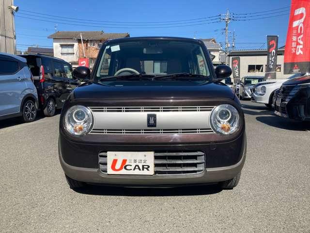 アルトラパン Ｓ　アイドリングストップ　セキュリティーアラーム　アイドリングストップ機能　シ－トヒ－タ－　キーフリー　ＡＡＣ　Ｗエアバッグ　メンテナンスノート　ベンチシート　ＡＢＳ　横滑り防止システム　パワーウィンドウ（7枚目）