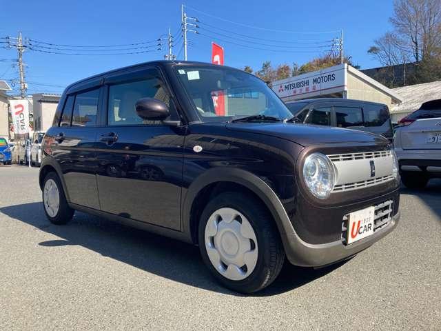 アルトラパン Ｓ　アイドリングストップ　セキュリティーアラーム　アイドリングストップ機能　シ－トヒ－タ－　キーフリー　ＡＡＣ　Ｗエアバッグ　メンテナンスノート　ベンチシート　ＡＢＳ　横滑り防止システム　パワーウィンドウ（11枚目）