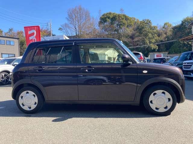 アルトラパン Ｓ　アイドリングストップ　セキュリティーアラーム　アイドリングストップ機能　シ－トヒ－タ－　キーフリー　ＡＡＣ　Ｗエアバッグ　メンテナンスノート　ベンチシート　ＡＢＳ　横滑り防止システム　パワーウィンドウ（12枚目）