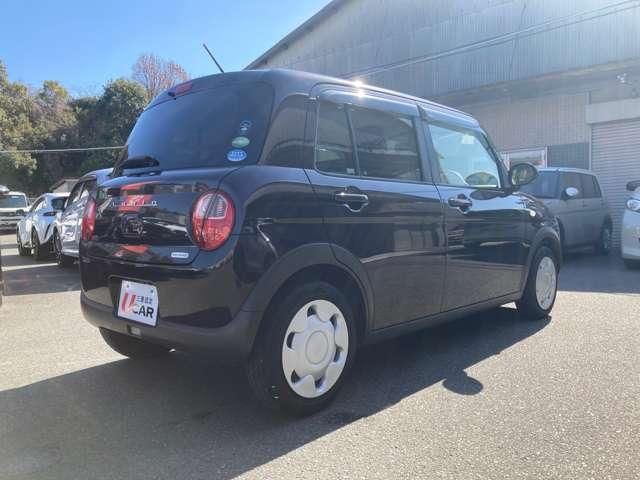 アルトラパン Ｓ　アイドリングストップ　セキュリティーアラーム　アイドリングストップ機能　シ－トヒ－タ－　キーフリー　ＡＡＣ　Ｗエアバッグ　メンテナンスノート　ベンチシート　ＡＢＳ　横滑り防止システム　パワーウィンドウ（13枚目）