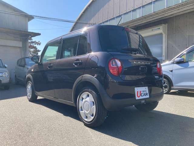 アルトラパン Ｓ　アイドリングストップ　セキュリティーアラーム　アイドリングストップ機能　シ－トヒ－タ－　キーフリー　ＡＡＣ　Ｗエアバッグ　メンテナンスノート　ベンチシート　ＡＢＳ　横滑り防止システム　パワーウィンドウ（15枚目）