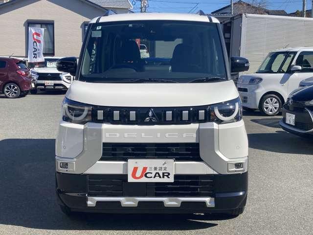 デリカミニ Ｇ　プレミアム　ディスプレイオーディオ／ドラレコ／ＥＴＣ　ソナー　全方位モニタ　サイドカーテンエアバック　キーフリー　クルコン　盗難防止装置　ＥＴＣ　インテリジェントキー　ワンオーナー車　横滑り防止　オートエアコン（8枚目）