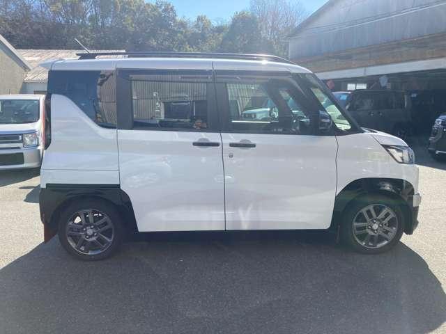 デリカミニ Ｇ　プレミアム　ディスプレイオーディオ／ドラレコ／ＥＴＣ　ソナー　全方位モニタ　サイドカーテンエアバック　キーフリー　クルコン　盗難防止装置　ＥＴＣ　インテリジェントキー　ワンオーナー車　横滑り防止　オートエアコン（10枚目）