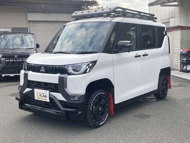 デリカミニ Ｇ　オートフラッグスリアラダー／キャリア　前後センサー　バックビューモニター　ＡＡＣ　フロントベンチシート　Ｉストップ　ＬＥＤヘッド　スマートキー＆プッシュスタート　シートヒータ　寒冷地仕様　禁煙　ＡＢＳ（13枚目）