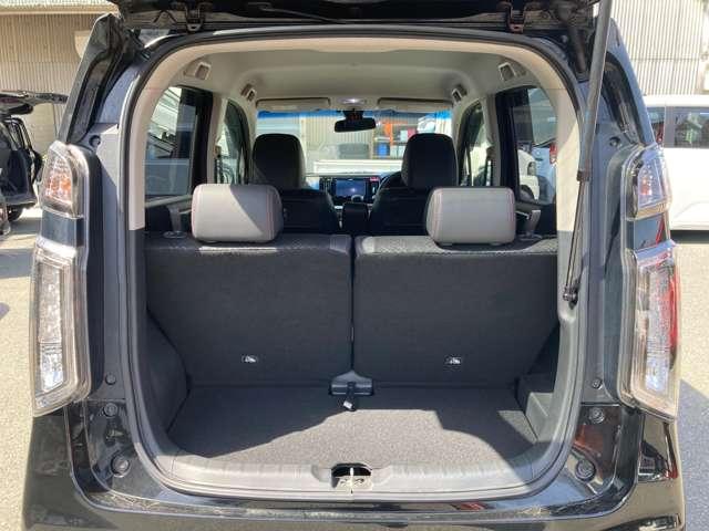 Ｎ－ＷＧＮカスタム Ｇ・Ａパッケージ　ナビ　バックカメラ　カーナビ　ｉ－ｓｔｏｐ　ＡＷ　エアバック　助手席エアバッグ　キーレスエントリー　ベンチシート　禁煙　パワーウインドウ　サイドエアバック　メモリーナビ　オートクルーズコントロール（10枚目）