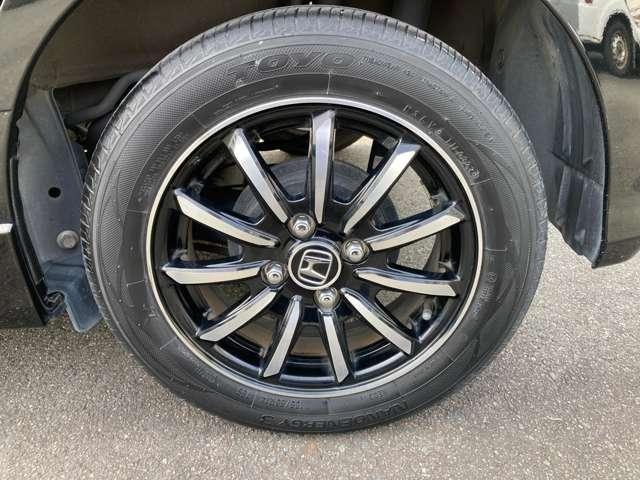 Ｎ－ＷＧＮカスタム Ｇ　ディスプレイオーディオ　ＥＴＣ　ドライブレ　アルミ　スマ－トキ－　ＥＳＣ　ＡＢＳ　盗難警報装置　ベンチシート　ＰＳ　エアコン　運転席エアバッグ　パワーウィンドウ　キーレスエントリー　デュアルエアバッグ（10枚目）