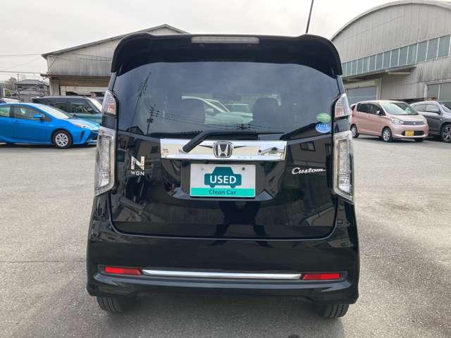 Ｎ－ＷＧＮカスタム Ｇ　ディスプレイオーディオ　ＥＴＣ　ドライブレ　アルミ　スマ－トキ－　ＥＳＣ　ＡＢＳ　盗難警報装置　ベンチシート　ＰＳ　エアコン　運転席エアバッグ　パワーウィンドウ　キーレスエントリー　デュアルエアバッグ（16枚目）