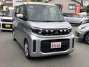 eKスペース G 元レンタカー/禁煙車 フルオートエアコン サイドカーテンエアバック LED コーナーセンサー シートヒーター インテリキー アイドリングストップ 盗難防止装置 ベンチシート 両側スライド片側電動 中古車画像_3