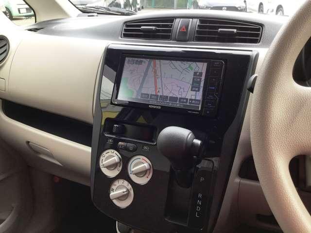 E e-アシスト メモリーナビ ワンセグTV 衝突軽減ブレーキ 横滑り防止装置 運転席シートヒーター キーレス ト ETC(19枚目)