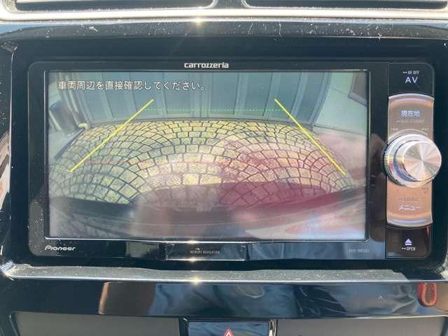 ＲＶＲ Ｇ　Ｗエアバック　ＡＢＳ　横滑り防止　ブレーキサポート　盗難防止装置　キーレスエントリー　メモリーナビ　ＥＴＣ　ドラレコ　バックカメラ　ＢＴオーディオ　ＤＶＤ再生　整備点検記録簿　１オーナー（9枚目）