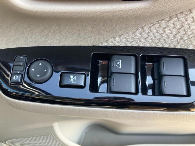 ｅＫワゴン Ｇ　Ｗエアバッグ　サイドエアバック　ＡＢＳ　衝突軽減ブレーキ　車線逸脱警報装置　横滑り防止装置　盗難警報装置　メモリーナビ　バックカメラ　ＥＴＣ　ミュージックプレイヤー接続可　記録簿　デモカー（40枚目）